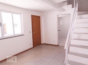 Casa · 70m² · 2 Quartos · 1 Vaga · Casa à Venda - Meier, 2 Quartos,  70 m² - Rio de Janeiro