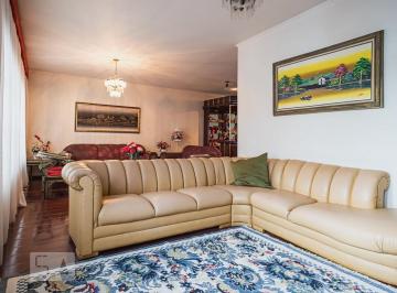 Casa · 470m² · 4 Quartos · 6 Vagas · Casa à Venda - Olímpico, 4 Quartos,  470 m² - São Caetano do Sul