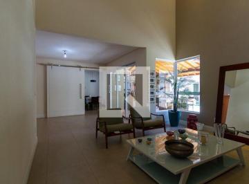 Casa · 412m² · 5 Quartos · 4 Vagas · Casa à Venda - Swiss Park, 5 Quartos,  412 m² - Campinas