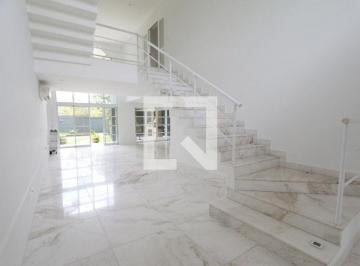 Casa · 470m² · 4 Quartos · 4 Vagas · Casa à Venda - Barra da Tijuca - Marapendi, 4 Quartos,  470 m² - Rio de Janeiro