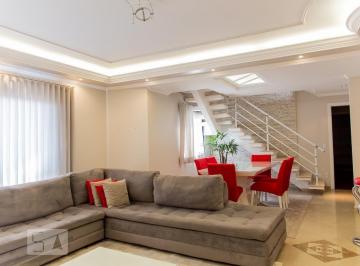 Apartamento · 300m² · 4 Quartos · 4 Vagas · Apartamento à Venda - Jardim, 4 Quartos,  300 m² - Santo André
