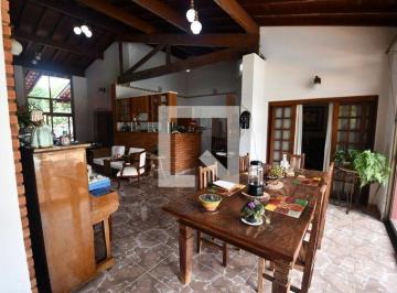 Casa · 2520m² · 6 Quartos · 10 Vagas · Casa à Venda - Guará, 6 Quartos,  2520 m² - Campinas