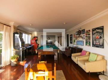 Apartamento · 320m² · 3 Quartos · 5 Vagas · Apartamento à Venda - Morumbi, 3 Quartos,  320 m² - São Paulo