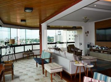 Apartamento de 4 quartos, São Bernardo do Campo · Apartamento à Venda - Rudge Ramos, 4 Quartos, 453 m² - São Bernardo do Campo