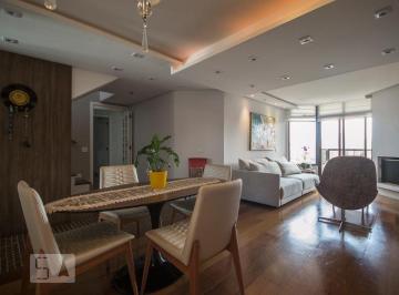 Apartamento · 270m² · 4 Quartos · 4 Vagas · Apartamento à Venda - Santo Amaro , 4 Quartos, 270 m² - São Paulo