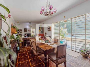Casa · 690m² · 4 Quartos · 5 Vagas · Casa à Venda - Alto de Pinheiros, 4 Quartos,  690 m² - São Paulo