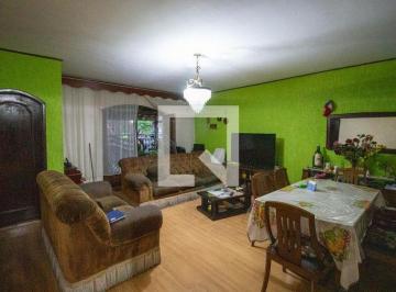 Casa · 880m² · 7 Quartos · 1 Vaga · Casa à Venda - Vila Jacuí, 7 Quartos,  880 m² - São Paulo