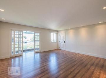 Apartamento · 320m² · 3 Quartos · 3 Vagas · Apartamento à Venda - Bosque da Saúde, 3 Quartos, 320 m² - São Paulo