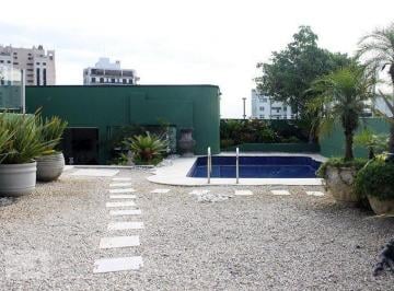 Apartamento de 4 quartos, São Paulo · Apartamento à Venda - Portal do Morumbi, 4 Quartos, 590 m² - São Paulo
