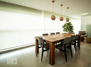 Apartamento · 198m² · 3 Quartos · 4 Vagas · Apartamento à Venda - Vila Mariana, 3 Quartos, 198 m² - São Paulo