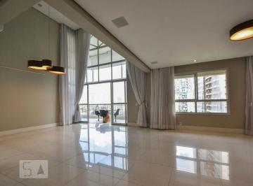 Apartamento · 230m² · 3 Quartos · 3 Vagas · Apartamento à Venda - Brooklin, 3 Quartos, 230 m² - São Paulo