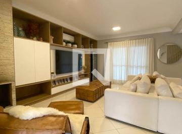 Casa · 360m² · 4 Quartos · 4 Vagas · Casa à Venda - Alphaville, 4 Quartos,  360 m² - Santana de Parnaíba