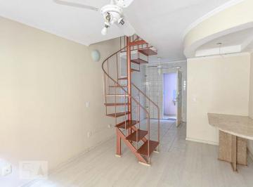 Casa · 100m² · 2 Quartos · 1 Vaga · Casa à Venda - Camaquã, 2 Quartos, 100 m² - Porto Alegre