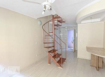 Casa · 100m² · 2 Quartos · 1 Vaga · Casa à Venda - Camaquã, 2 Quartos, 100 m² - Porto Alegre