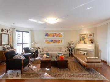 Apartamento · 422m² · 4 Quartos · 4 Vagas · Apartamento à Venda - Nova Petrópolis, 4 Quartos,  422 m² - São Bernardo do Campo