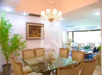 Apartamento · 540m² · 4 Quartos · 3 Vagas · Apartamento à Venda - Lagoa, 4 Quartos,  540 m² - Rio de Janeiro