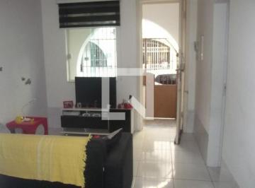 Casa · 30m² · 3 Quartos · 1 Vaga · Casa à Venda - Engenho Novo, 3 Quartos,  30 m² - Rio de Janeiro