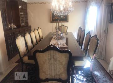 Casa de 4 quartos, São Paulo · Casa à Venda - Morumbi, 4 Quartos,  700 m² - São Paulo
