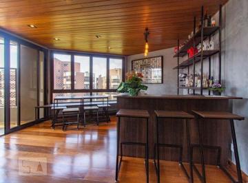 Apartamento · 230m² · 4 Quartos · 4 Vagas · Apartamento à Venda - Panamby, 4 Quartos, 230 m² - São Paulo