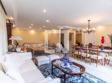 Casa · 650m² · 3 Quartos · 4 Vagas · Casa à Venda - Mandaqui, 3 Quartos,  650 m² - São Paulo