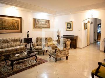 Casa · 500m² · 3 Quartos · 4 Vagas · Casa à Venda - Planalto Paulista, 3 Quartos, 500 m² - São Paulo