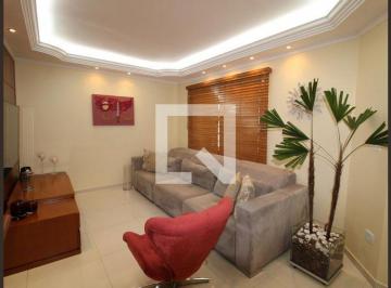 Casa · 125m² · 3 Quartos · 2 Vagas · Casa à Venda - Vila Mazzei, 3 Quartos, 125 m² - São Paulo