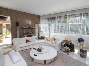 Casa · 600m² · 4 Quartos · 1 Vaga · Casa à Venda - Catete, 4 Quartos, 600 m² - Rio de Janeiro