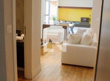 Apartamento · 365m² · 3 Quartos · 3 Vagas · Apartamento à Venda - Panamby, 3 Quartos,  365 m² - São Paulo