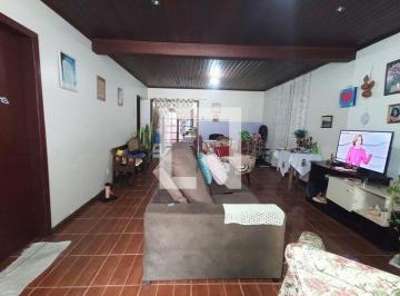 Casa · 90m² · 3 Quartos · 1 Vaga · Casa à Venda - Santos Dumond, 3 Quartos,  90 m² - São Leopoldo