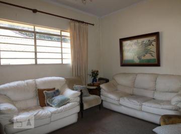 Casa · 750m² · 5 Quartos · 4 Vagas · Casa à Venda - Campo Belo, 5 Quartos,  750 m² - São Paulo