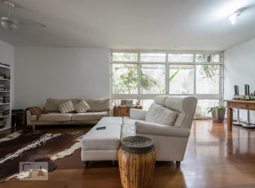 Casa · 1300m² · 4 Quartos · 7 Vagas · Casa à Venda - Santo Amaro , 4 Quartos,  1300 m² - São Paulo