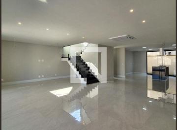 Casa · 450m² · 4 Quartos · 2 Vagas · Casa à Venda - Recreio, 4 Quartos,  450 m² - Rio de Janeiro
