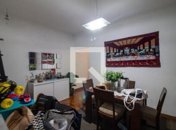 Casa 87m² Venda Jardim Petrópolis · Casa à Venda - Campo Belo, 2 Quartos,  87 m² - São Paulo