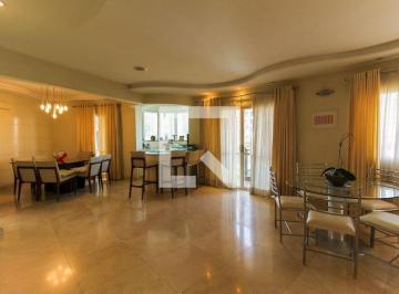 Apartamento · 253m² · 3 Quartos · 5 Vagas · Apartamento à Venda - Jardim Anália Franco, 3 Quartos, 253 m² - São Paulo
