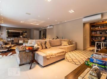 Apartamento · 212m² · 3 Quartos · 3 Vagas · Apartamento à Venda - Alphaville, 3 Quartos, 212 m² - Barueri
