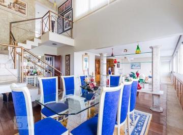 Apartamento · 505m² · 3 Quartos · 5 Vagas · Apartamento à Venda - Jardim Flamboyant, 3 Quartos, 505 m² - Campinas