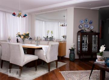 Apartamento · 316m² · 3 Quartos · 4 Vagas · Apartamento à Venda - Santana, 3 Quartos, 316 m² - São Paulo
