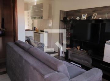 Casa · 75m² · 2 Quartos · 1 Vaga · Casa à Venda - Freguesia do Ó, 2 Quartos,  75 m² - São Paulo