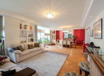 Apartamento · 278m² · 3 Quartos · 2 Vagas · Apartamento à Venda - Bela Vista, 3 Quartos, 278 m² - São Paulo