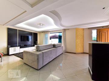 Casa · 335m² · 7 Quartos · 7 Vagas · Casa à Venda - Assunção, 7 Quartos,  335 m² - São Bernardo do Campo