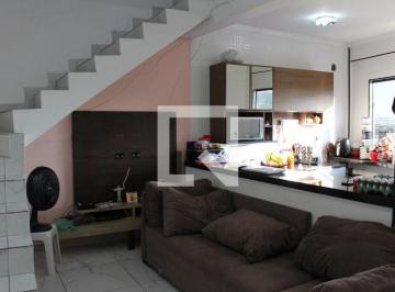 Casa · 100m² · 1 Quarto · 1 Vaga · Casa à Venda - Sapopemba, 1 Quarto, 100 m² - São Paulo
