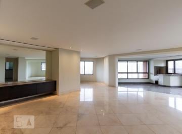 Apartamento · 278m² · 3 Quartos · 4 Vagas · Apartamento à Venda - Panamby, 3 Quartos, 278 m² - São Paulo