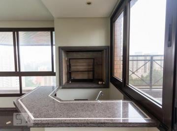Apartamento 278m² Venda Jardim Parque Morumbi · Apartamento à Venda - Panamby, 3 Quartos,  278 m² - São Paulo
