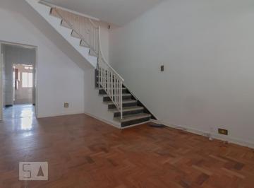 Casa · 110m² · 2 Quartos · 1 Vaga · Casa à Venda - Sacomã, 2 Quartos, 110 m² - São Paulo