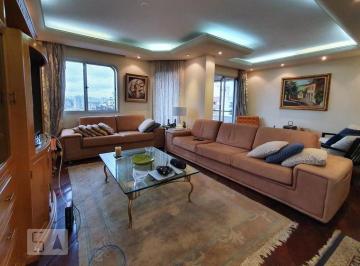 Apartamento de 4 quartos, São Paulo · Apartamento à Venda - Perdizes, 4 Quartos, 260 m² - São Paulo