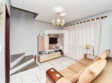 Casa · 87m² · 3 Quartos · 1 Vaga · Casa à Venda - Sarandi, 3 Quartos, 87 m² - Porto Alegre
