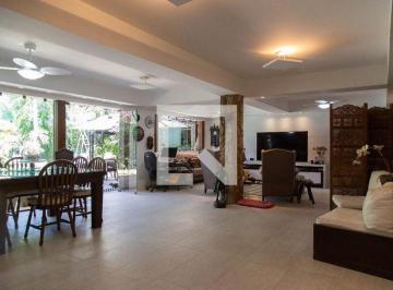 Casa · 1200m² · 7 Quartos · 17 Vagas · Casa à Venda - Recreio, 7 Quartos, 1200 m² - Rio de Janeiro
