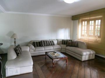 Casa · 670m² · 6 Quartos · 5 Vagas · Casa à Venda - Vila Rosália, 6 Quartos,  670 m² - Guarulhos