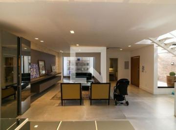 Casa · 408m² · 3 Quartos · 6 Vagas · Casa à Venda - Jardim Paulistano, 3 Quartos, 408 m² - São Paulo