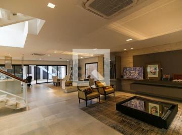 Casa · 408m² · 3 Quartos · 6 Vagas · Casa à Venda - Jardim Paulistano, 3 Quartos, 408 m² - São Paulo
